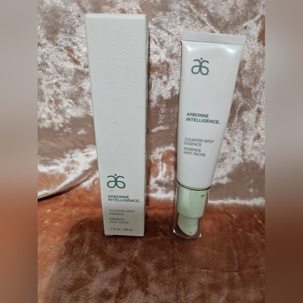 Arbonne Counter Spot Essence